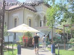 Dear guest, thank you for taking the time to write this review. Cu Fetele La Terasa Casei Soare Hanul Berarilor Impresii Unde MancÄƒm In BucureÈ™ti BucureÈ™ti Amfostacolo