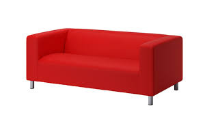 Klippan sofa couch ikea rot. Ikea Das Sind Die 10 Beliebtesten Ikea Produkte Stern De