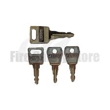 Related:fire alarm panel keys fire alarm key set. Engineers Fire Alarm Panel Test Keys Pack Of 6 S005