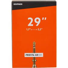 Fahrradschlauch Und Ventile B Twin Decathlon