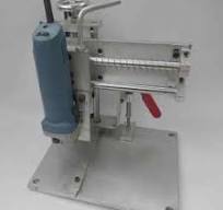 Sheet Metal Edge Cutting Machine Stainless Steel Slotting Machine 710W |  eBay