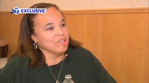 Drag racers sought in hit-and-run death of high school vice-principal in  Piscataway, New Jersey