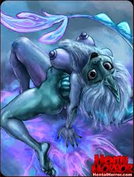 monster girl – Hentai Horror