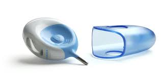 Vicks Baby Thermometer Scott Henderson Inc