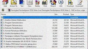Buku siswa kelas 6 sd kurikulum 2013 pjok revisi 2019.pdf. Perangkat Pembelajaran Pjok K 13 Kelas 6 Lengkap Mulai Dari Promes Sampai Rpp Sekolahdasar Net