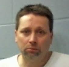 New Inmates at the Huron County Jail