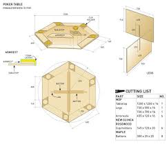 404 Error Poker Table Woodworking Plans Poker