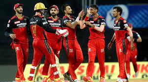 Rcb bank ltd, luxembourg branch. Sunrisers Mess Up Routine Chase As Rcb Record Second Win In A Row Sports News The Indian Express