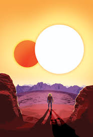 Kepler 16b – En español | Exoplanet Travel Bureau – Exoplanet Exploration:  Planets Beyond our Solar System