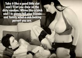 Strapon pegging captions beach orgy turns to backdoor contest