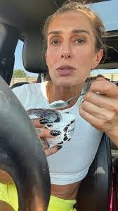 Natasha Weldon's Instagram, Twitter & Facebook