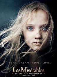 Hollywood Docket: Taiwanese Protest Sparks 'Les Miserables' Song Use Quarrel