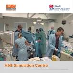 Operating Theatre Team Training