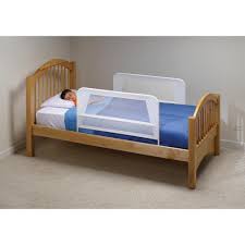 Kidco 39 In Childrens Bed Rail Double Pack Bed Rails For Toddlers Kids Bed Rails White Toddler Bed