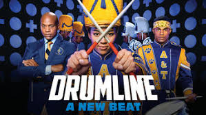 A new beat is streaming, if drumline: Is Drumline A New Beat 2014 On Netflix Germany