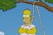 Cartoon Simpson Family Drawing