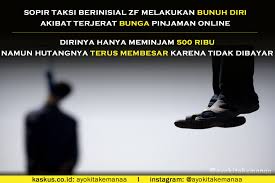 Check spelling or type a new query. Akibat Gagal Bayar Pinjaman Online Ilegal Pinjaman Online