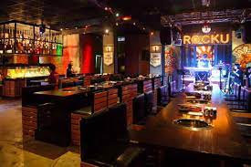 2.7 miles from kuala lumpur bird park. Rocku Yakiniku 1 Utama Japanese 1 Utama Selangor Tableapp