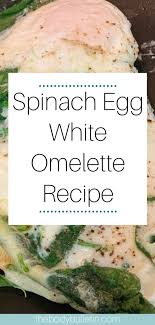 Egg whites especially have received recent media attention as they are higher in protein than the yolk, have 0 g of fat, and no cholesterol. Egg White Omelette For Weight Loss The Body Bulletin