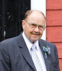Obituary for Theodore 'Ted' Louis Felsentreger