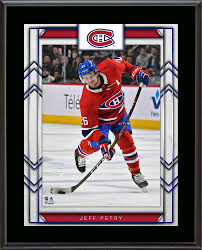 Is he married or still single? Jeff Petry Montreal Canadiens 10 5 X 13 Sublimated Player Plaque Ebay