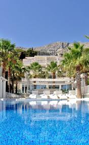 Warm And Sunny Croatia Hotel Damianii Duce Croatia Split Dalmatia Croatia Hotels Have A Great Vacation Hotels In Split