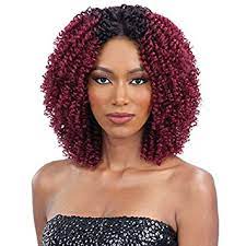 1,685 freetress hair weave wholesale products are offered for sale by suppliers on alibaba.com, of which human hair extension accounts for 4%, synthetic hair extension accounts for 2%, and human hair wigs accounts for 1%. Amazon Com Bohemian Curl 5pcs 2 Dark Brown Freetress Synthetic Bundle Weave Extension Beauty