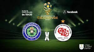 Acesse o site e fique por dentro de tudo o que acontece no futebol interior, tabelas, resultados, campeonatos e muito mais! Federacao Cearense De Futebol Live Facebook