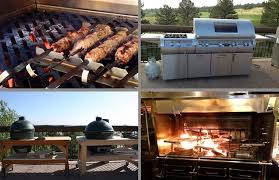 grills of 2013 barbecuebible.com