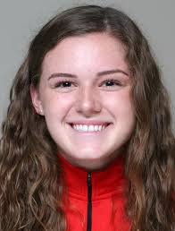 2018 Women's Volleyball Roster