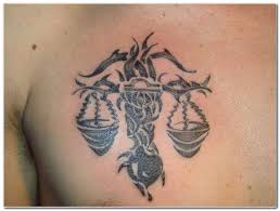 Libra tribal libra tattoo tribal tattoos leo constellation tattoo. Libra Tattoos Quotes Quotesgram