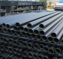 Fabricante y fábrica de conductos de PE, tuberías de HDPE y ...