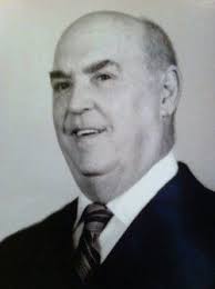 Edward Edmond “Ed” Burguières (1906-1981)