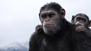Watch War for the Planet of the Apes | Netflix