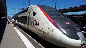 You can order your train ticket from paris to toulouse matabiau 3 months ahead of your departure date. Un Million De Voyageurs Depuis Un An Sur Le Tgv Toulouse Paris Un Bond De 60