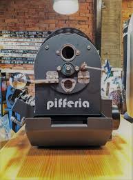 Attēlu rezultāti vaicājumam “drum roaster”