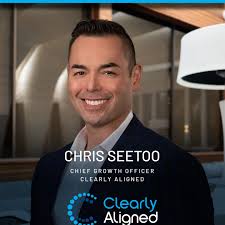 Our newest member of the Clearly Aligned Dream Team: Meet Chris! Chris  Seetoo is a seasoned professional with over 23 years of experience in sales  and marketing within the medical and dental