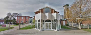 • please sanitize your hands on entering and leaving the church. Sts Peter Paul Parish Hamilton