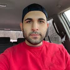 Candace Hasan's Instagram, Twitter & Facebook