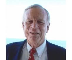 Warren Upson Obituary (2017)