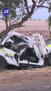 Both teenagers remain in a critical condition. #9News