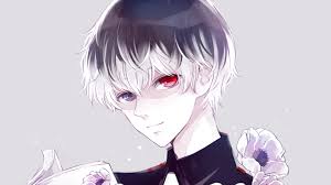 Although the atmosphere in tokyo has changed drastically due to the increased influence of the ccg, ghouls continue to pose a problem as they have begun. Haise Sasaki Tokyo Ghoul Re 4k 9455