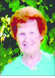 Helen Hoff Obituary (2015)