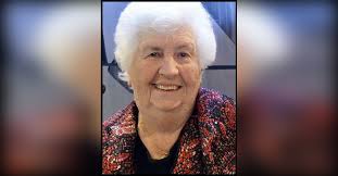 Obituary information for Jessalie Lyndon Toombs