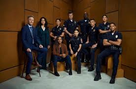 'The Rookie' encerra uma era ao matar sua vilã