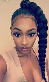 Frisuren 2020 Hochzeitsfrisuren Nageldesign 2020 Kurze Frisuren Braided Ponytail Hairstyles Ponytail Hairstyles Natural Hair Styles