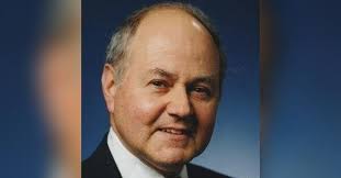 Stuart Tobin Obituary