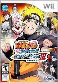 Descargas de juegos gratis online en espanol latino. Descargar Naruto Shippuden Clash Of Ninja Revolution 3 Torrent Gamestorrents