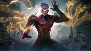 240,287 likes · 28,248 talking about this. Prediksi Update Mobile Legends Yang Mungkin Bakal Hadir Di Tahun 2021 Dunia Games