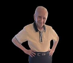 Byron Rider Obituary